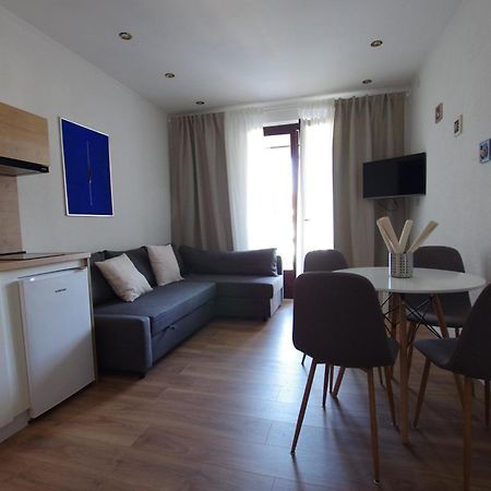 Apartments Vukovic Selce Exterior foto