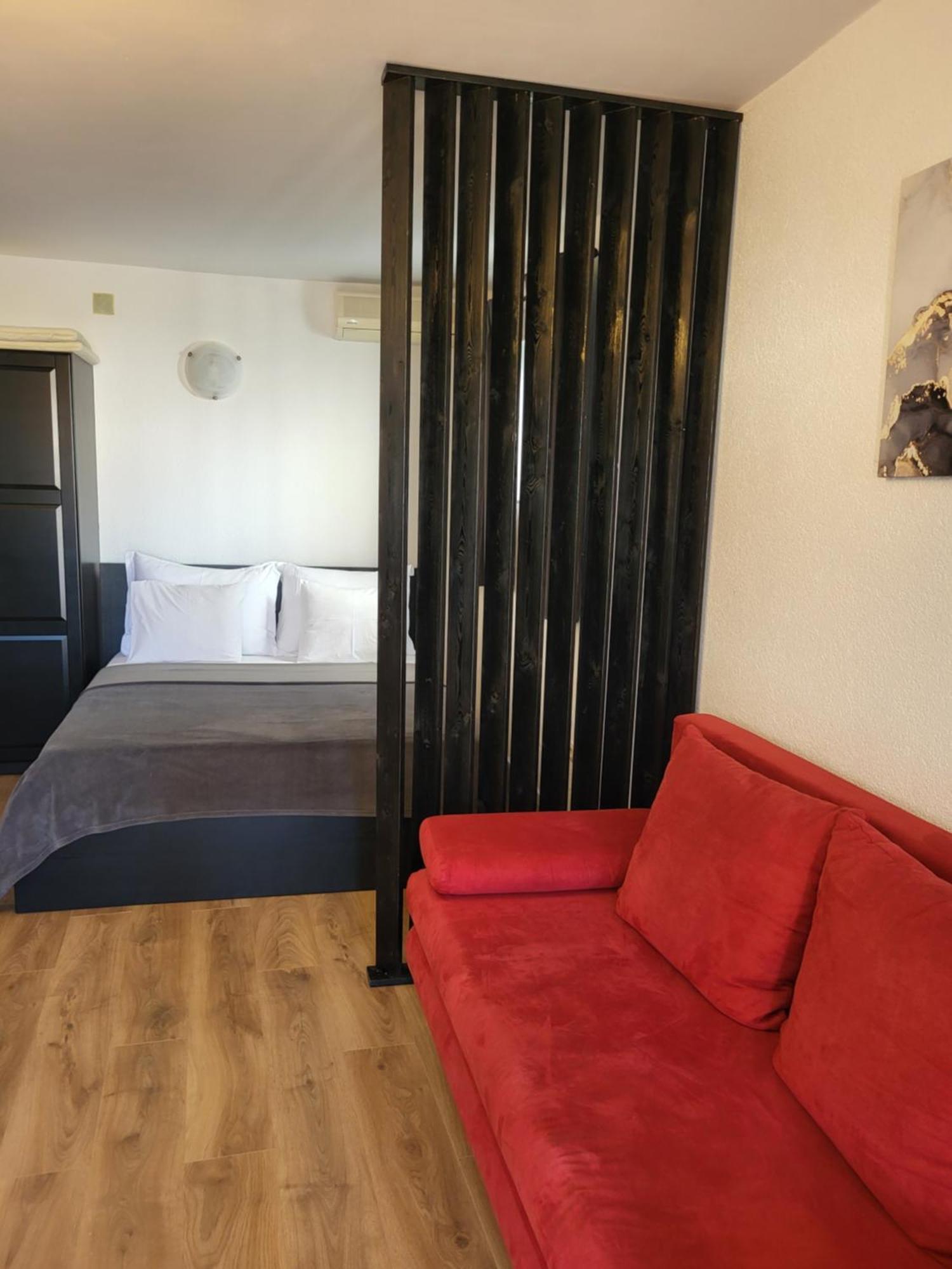 Apartments Vukovic Selce Cameră foto