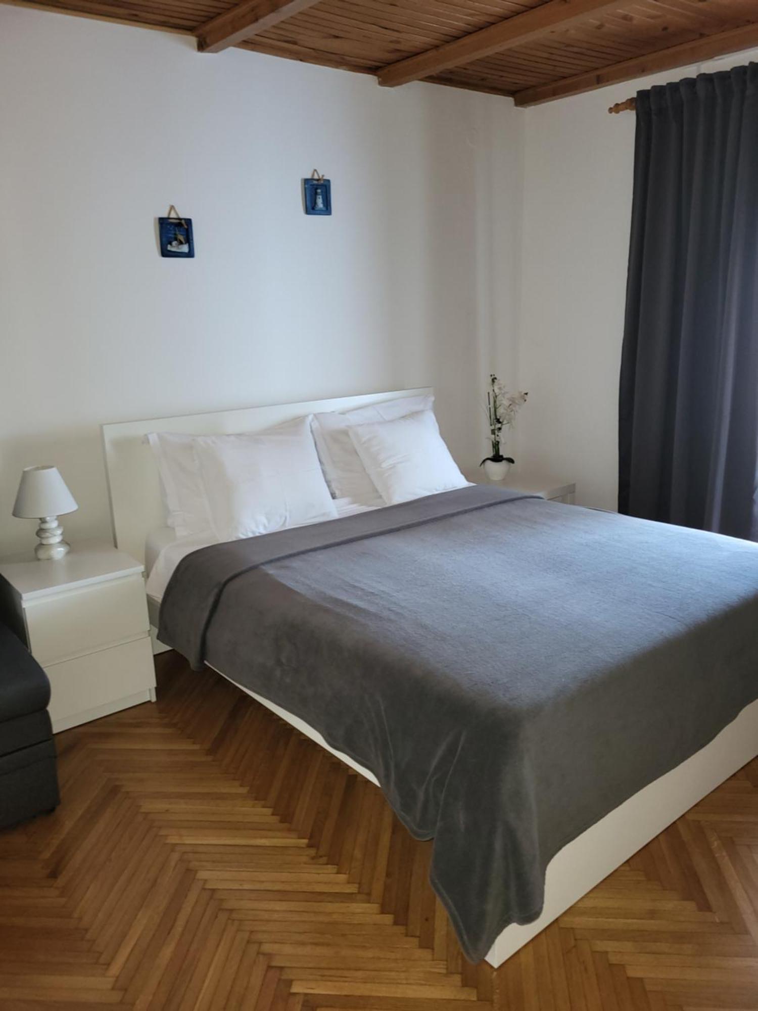 Apartments Vukovic Selce Cameră foto
