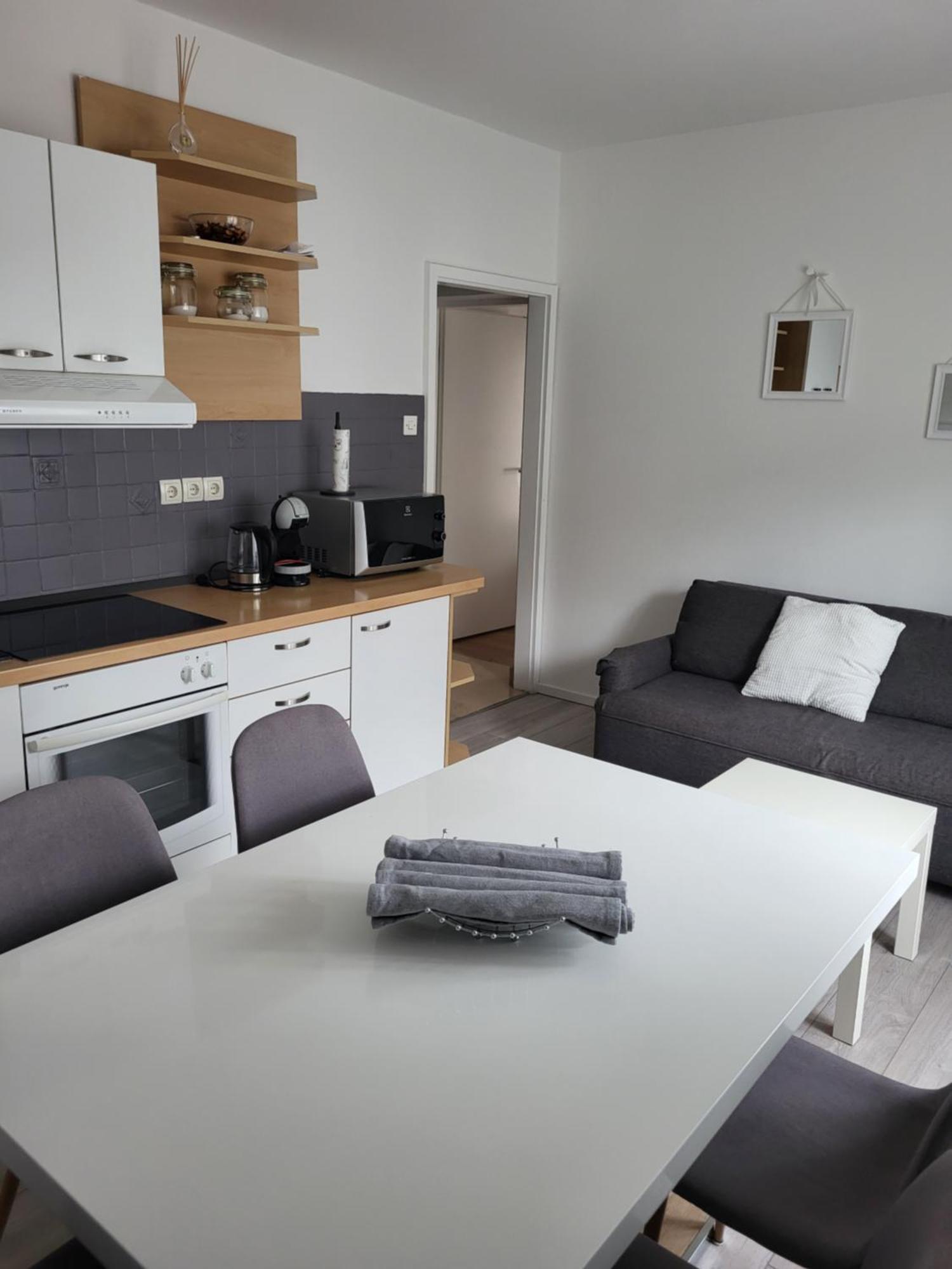 Apartments Vukovic Selce Cameră foto